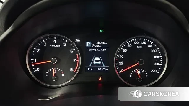 Kia Stonic id 3588670 из Кореи 18