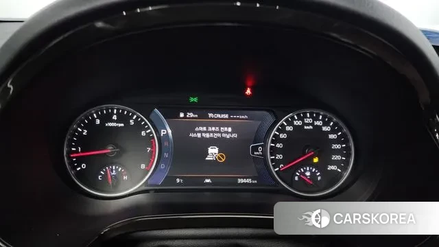 Kia Seltos id 3468229 из Кореи 18