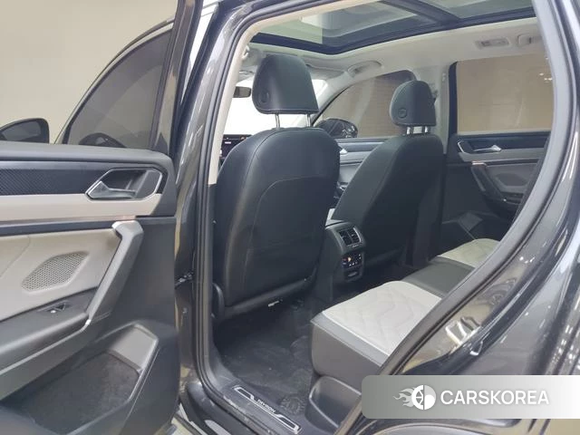 Volkswagen Tanyue id 4299443 из Китая 18