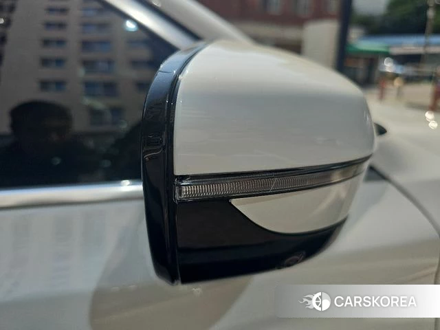 BMW 5 Series (G30) id 4249130 из Кореи 18