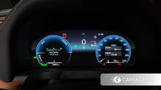 Toyota Alphard 4th Generation id 3891165 из Кореи 18