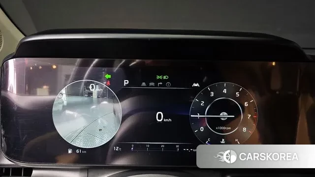 Kia Carnival 4th generation id 3342807 из Кореи 18