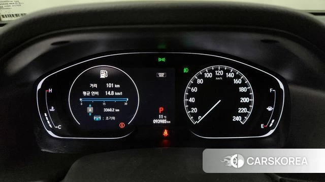 Honda Accord 10th Generation id 3899790 из Кореи 18