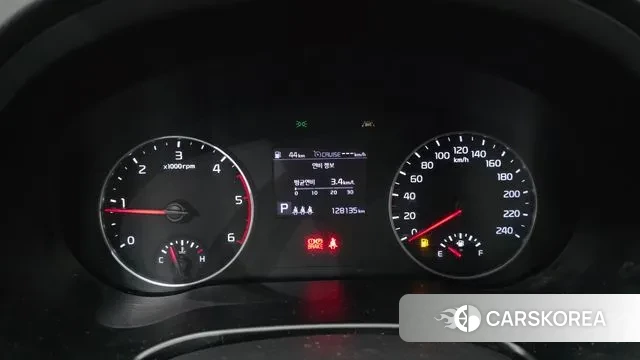 Kia Seltos id 3691203 из Кореи 18