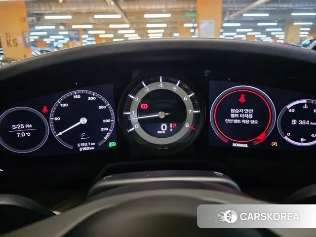 Porsche 911(992) id 3565558 из Кореи 18