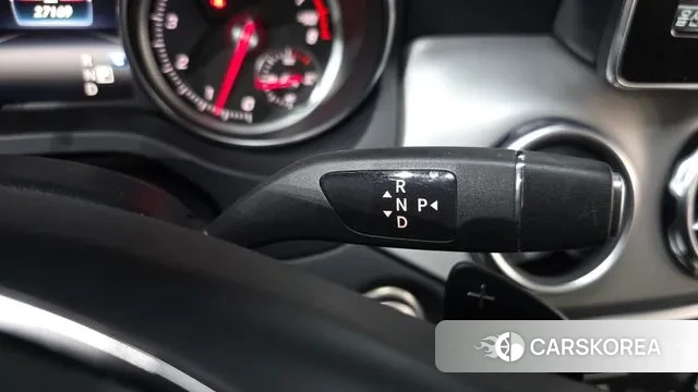 Mercedes-Benz GLA-Class X156 id 3612440 из Кореи 18