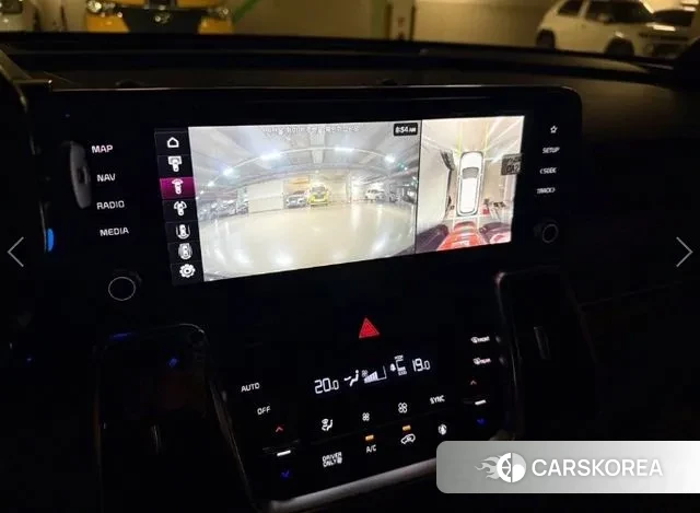 Kia Sorento 4th Generation id 2997358 из Кореи 8