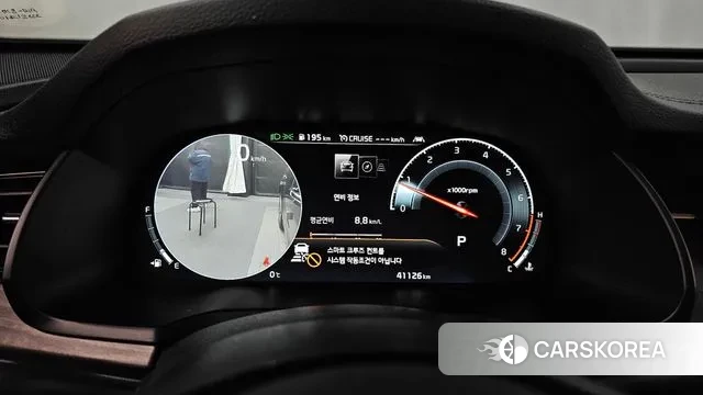 Kia K7 Premier id 3582527 из Кореи 18