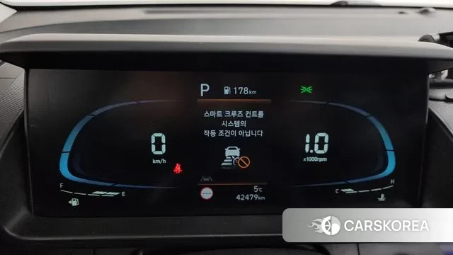 Hyundai Casper id 3591367 из Кореи 18