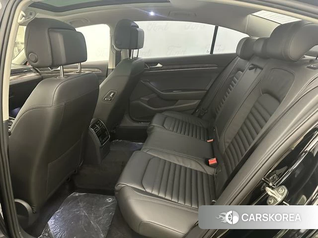 Volkswagen Magotan id 4207448 из Китая 8