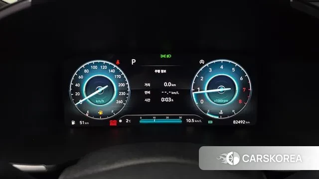 Hyundai The New Santa Fe id 3611835 из Кореи 18