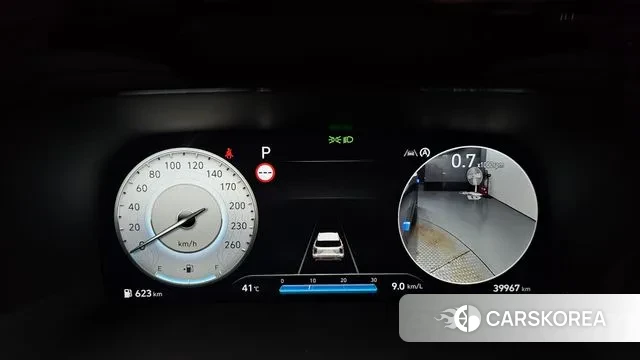 Hyundai The New Palisade id 2905605 из Кореи 18