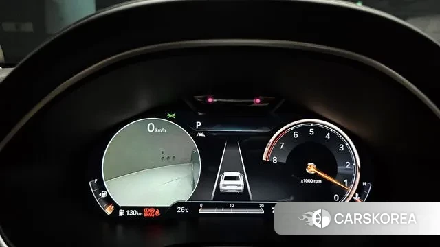 Genesis G80 (RG3) id 3018147 из Кореи 18