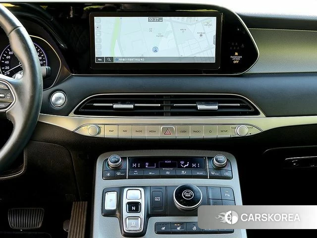 Hyundai Palisade id 3824890 из Кореи 18