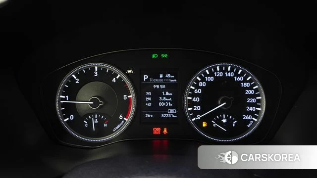 Hyundai Santa Fe TM id 4397766 из Кореи 18