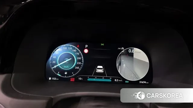 Hyundai The New Palisade id 3751274 из Кореи 18