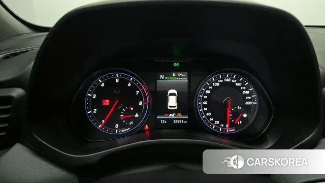 Hyundai Veloster (JS) id 3494611 из Кореи 18