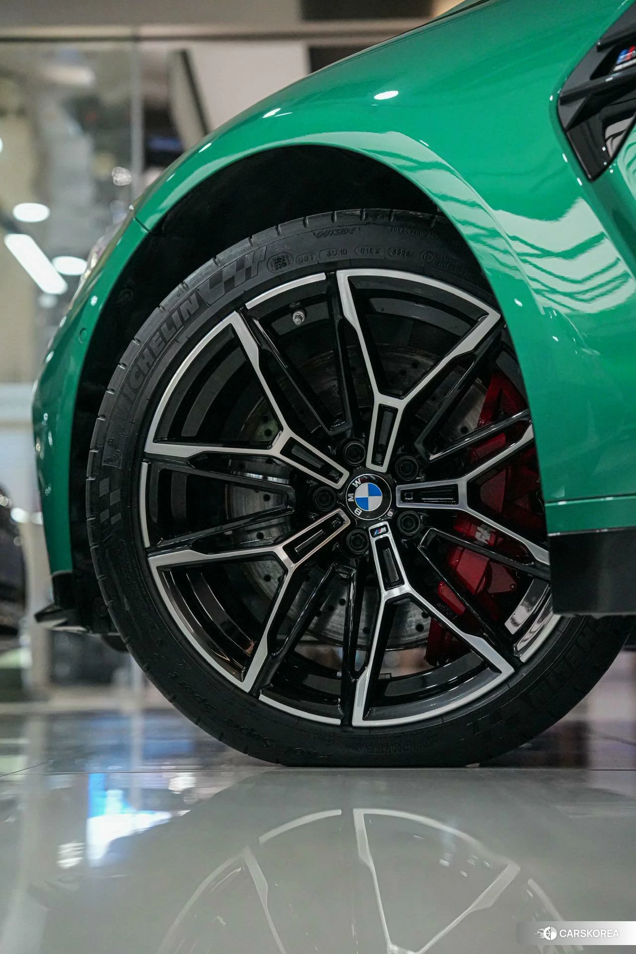 BMW M3 id 4452941 из Китая 10