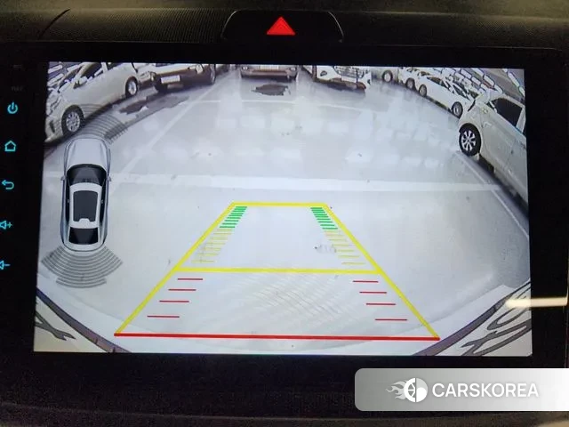 Kia The New Ray id 3503540 из Кореи 18