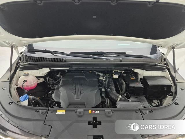Kia The New Carnival 4th Generation id 4618006 из Кореи 18