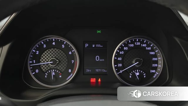 Hyundai The New Avante AD id 4923900 из Кореи 18
