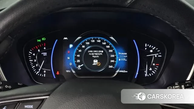 Hyundai Santa Fe TM id 3325301 из Кореи 18