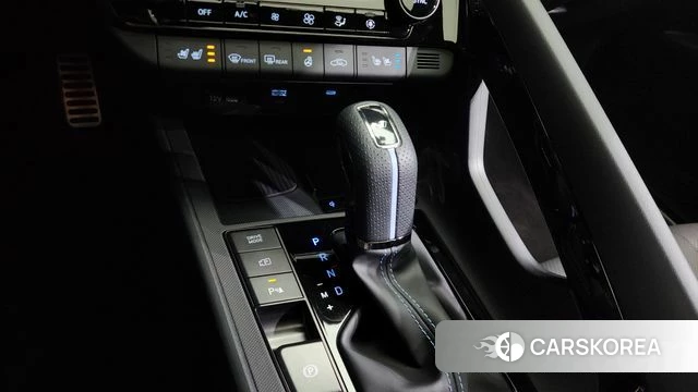 Hyundai The New Avante (CN7) id 3876633 из Кореи 18