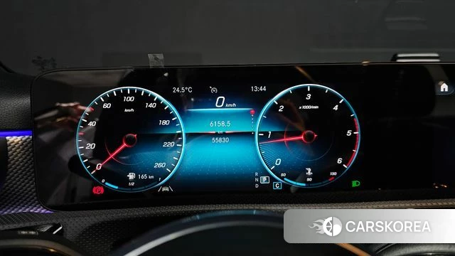 Mercedes-Benz A-Class W177 id 3851644 из Кореи 18