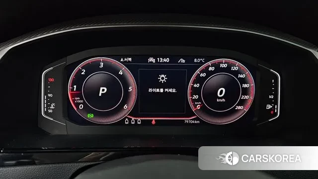 Volkswagen Arteon id 3696492 из Кореи 18