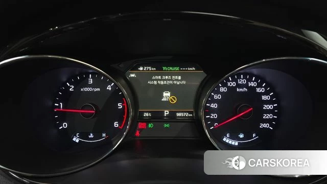 Kia The New Carnival id 4543350 из Кореи 18