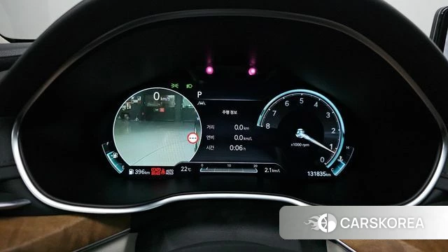 Genesis G80 (RG3) id 4018916 из Кореи 18