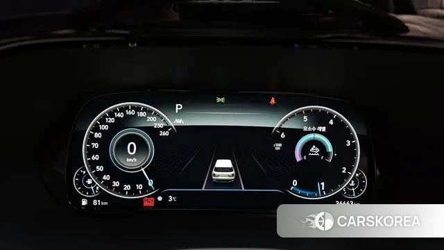 Hyundai Palisade id 3635219 из Кореи 18