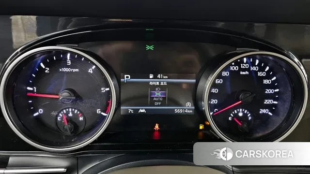 Kia Carnival 4th generation id 3372493 из Кореи 18