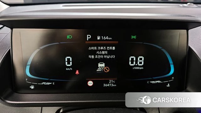 Hyundai Casper id 4223588 из Кореи 18