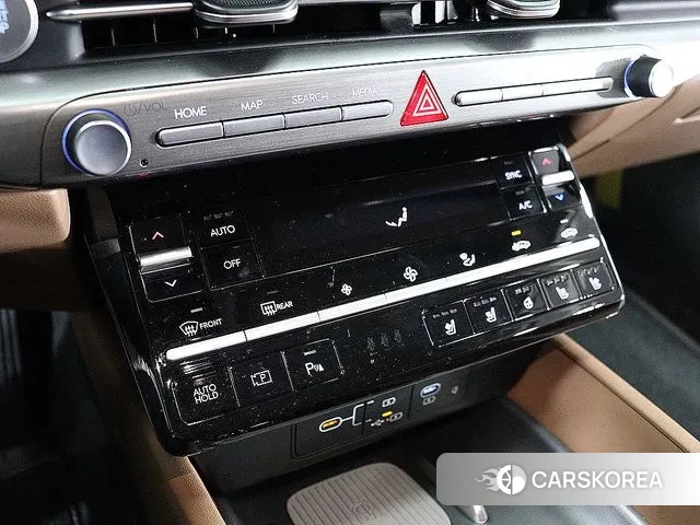 Hyundai Grandeur (GN7) id 3543544 из Кореи 18