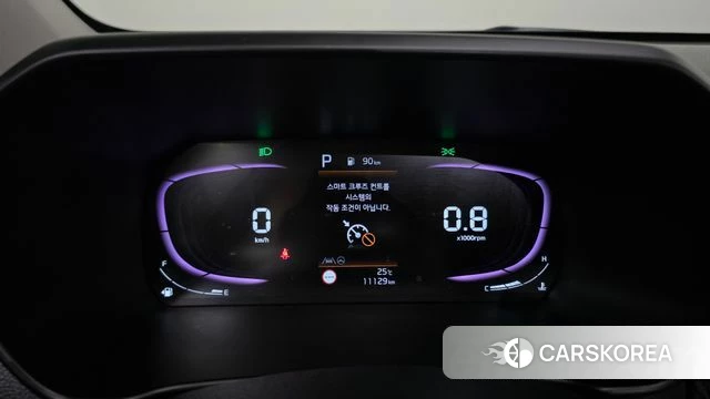 Kia The New Morning (JA) id 4756981 из Кореи 29