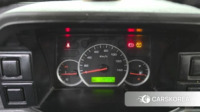 Chevrolet (GM Daewoo) New Damas id 4662973 из Кореи 29