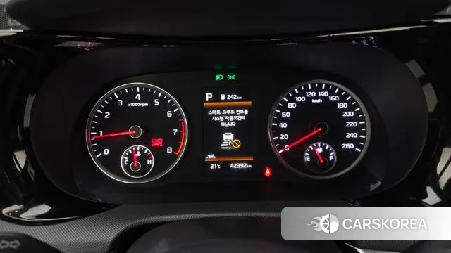 Kia K5 3rd generation id 3269212 из Кореи 18