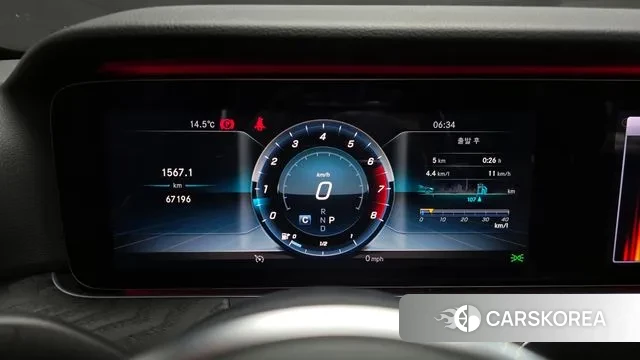 Mercedes-Benz E-Class W213 id 3264868 из Кореи 18