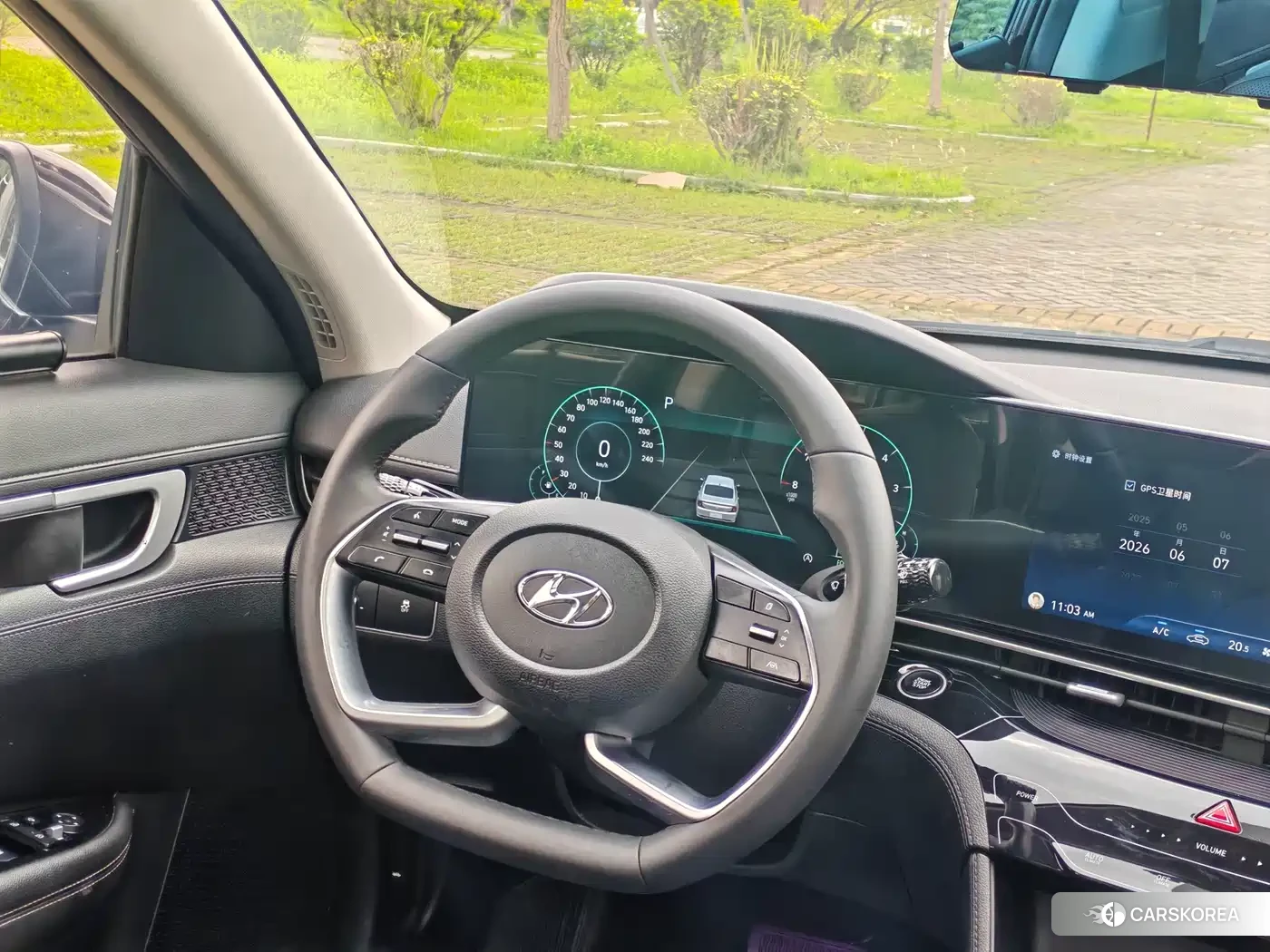 Hyundai Mistra id 4547344 из Китая 9