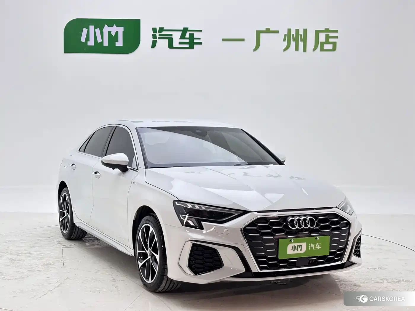 Audi A3 id 4664586 из Китая 27