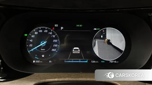 Kia K5 Hybrid 3rd Generation id 3777793 из Кореи 18