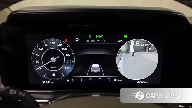 Kia Carnival 4th generation id 3716676 из Кореи 18