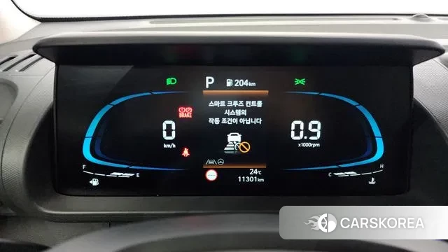 Hyundai Casper id 3191028 из Кореи 18