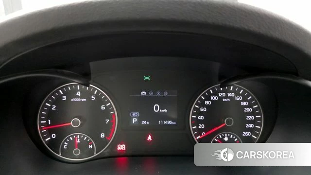 Kia The New K5 2nd generation id 3924944 из Кореи 18