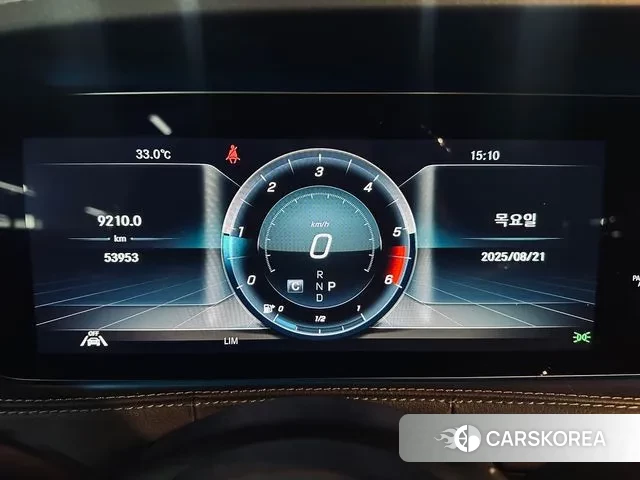 Mercedes-Benz S-Class W222 id 3059988 из Кореи 18