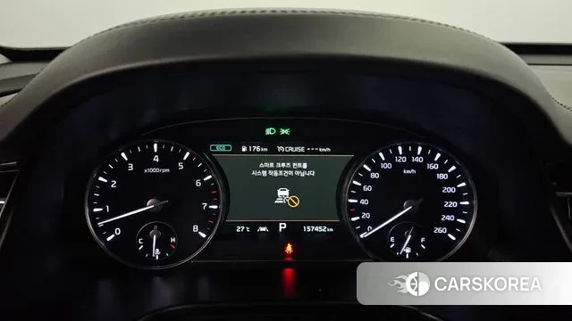 Kia More K9 id 3170718 из Кореи 18