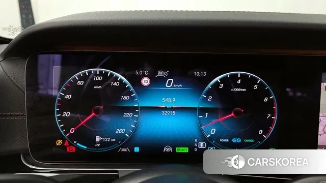 Mercedes-Benz E-Class W213 id 3681098 из Кореи 18