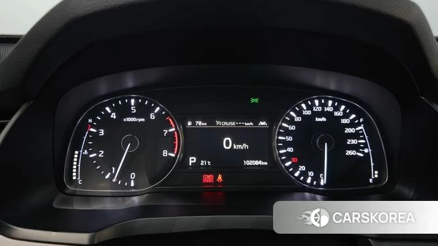 Kia K7 Premier id 4943734 из Кореи 18