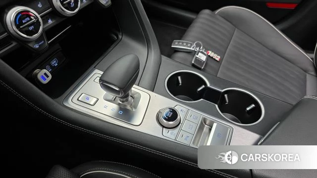 Genesis G70 id 3917250 из Кореи 18